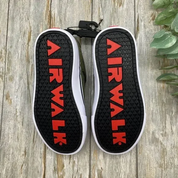 Little Boys Lace-Up Huntington Leather Sneakers Shoes Size 1 - Picture 4 of 8